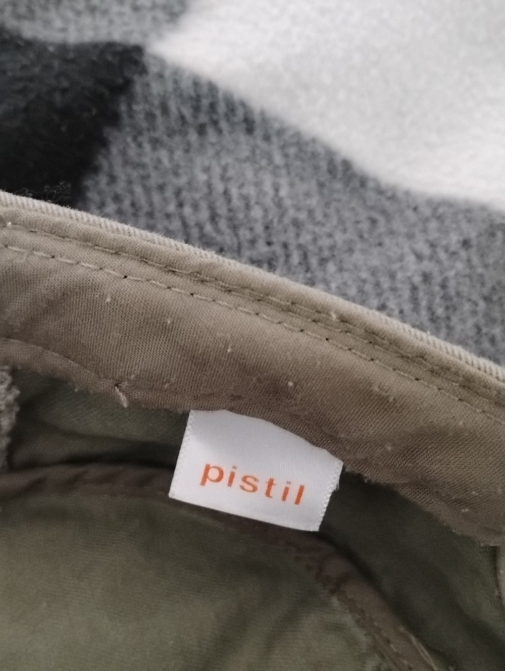 Pistil Ranger Hat - Picture 4 of 6